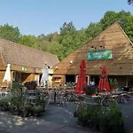 Sequoia 138 Nature, Piscine Et Chien Bienvenu A Durbuy