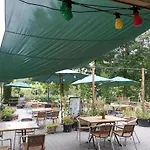 Dağ evi Sequoia 138 Nature, Piscine Et Chien Bienvenu A