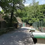 Sequoia 138 Nature, Piscine Et Chien Bienvenu A