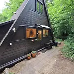 Sequoia 138 Nature, Piscine Et Chien Bienvenu A Durbuy