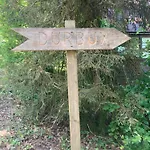 Sequoia 138 Nature, Piscine Et Chien Bienvenu A