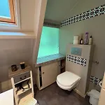 Dağ evi Sequoia 138 Nature, Piscine Et Chien Bienvenu A