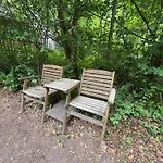 Sequoia 138 Nature, Piscine Et Chien Bienvenu A *