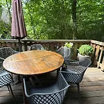 Sequoia 138 Nature, Piscine Et Chien Bienvenu A * Durbuy