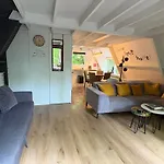 Sequoia 138 Nature, Piscine Et Chien Bienvenu A