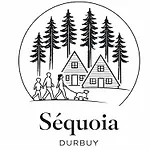 Sequoia 138 Nature, Piscine Et Chien Bienvenu A Alpstuga