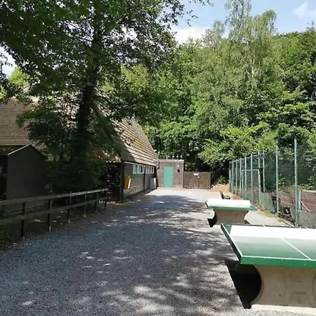 Sequoia 138 Nature, Piscine Et Chien Bienvenu A