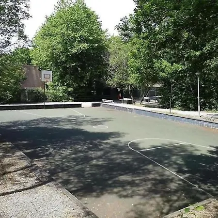 Séquoia 138 Nature, Piscine Et Chien Bienvenu à *