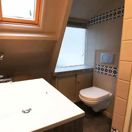 Chalet Sequoia 138 A Durbuy