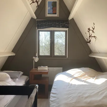 Sequoia 138 Nature, Piscine Et Chien Bienvenu A