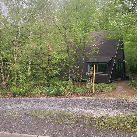 Chalet Sequoia 138 A