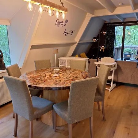 Sequoia 138 A Durbuy