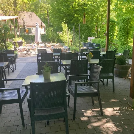 Chalet Sequoia 138 A Durbuy