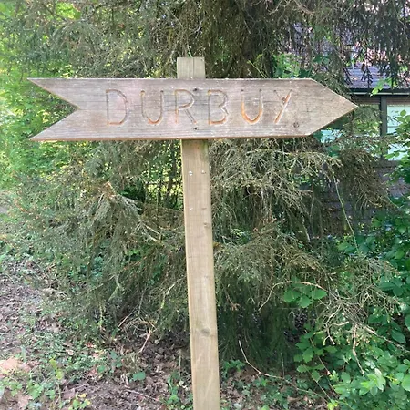 Sequoia 138 Nature, Piscine Et Chien Bienvenu A
