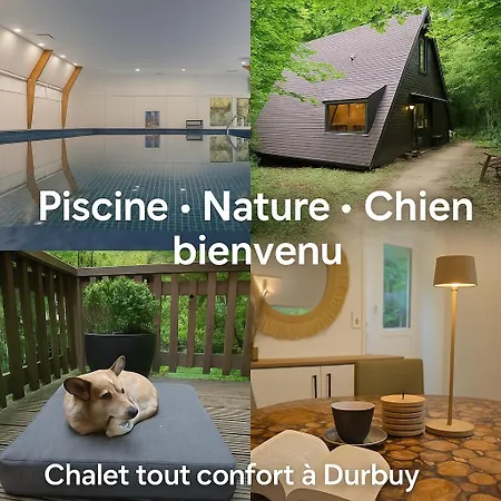 Sequoia 138 A Durbuy