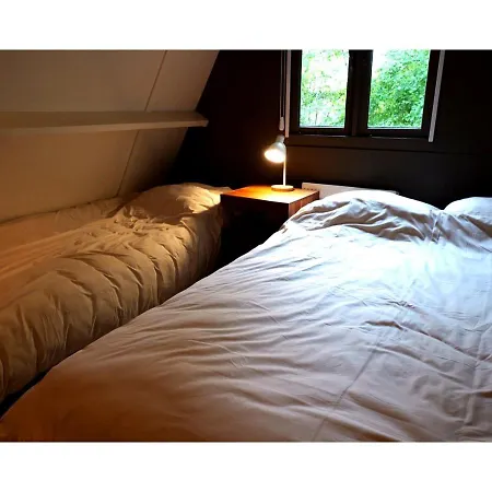 Sequoia 138 Nature, Piscine Et Chien Bienvenu A Alpehytte *