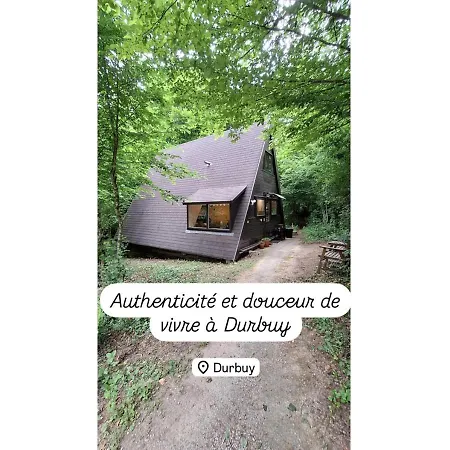 Sequoia 138 Nature, Piscine Et Chien Bienvenu A Chalet *