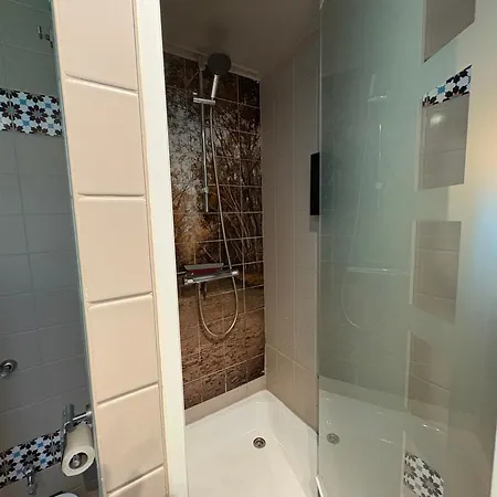 Séquoia 138 Nature, Piscine Et Chien Bienvenu à