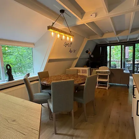 Séquoia 138 Nature, Piscine Et Chien Bienvenu à *