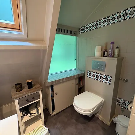 Alpehytte Sequoia 138 Nature, Piscine Et Chien Bienvenu A