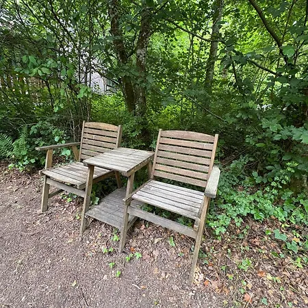 Séquoia 138 Nature, Piscine Et Chien Bienvenu à *