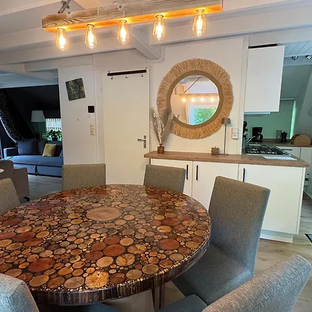 Sequoia 138 Nature, Piscine Et Chien Bienvenu A