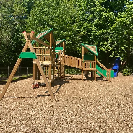 Alpehytte Sequoia 138 Nature, Piscine Et Chien Bienvenu A