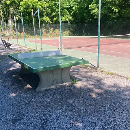 Sequoia 138 Nature, Piscine Et Chien Bienvenu A *