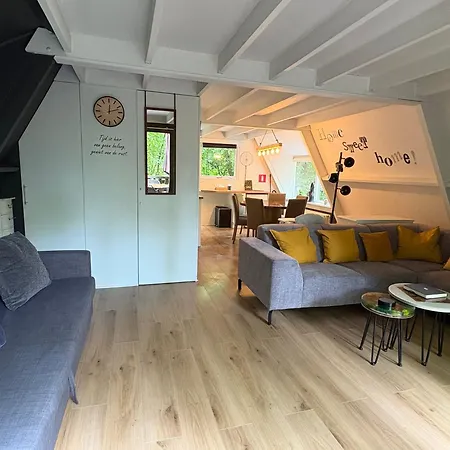 Séquoia 138 Nature, Piscine Et Chien Bienvenu à