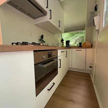 Séquoia 138 Nature, Piscine Et Chien Bienvenu à Chalet *