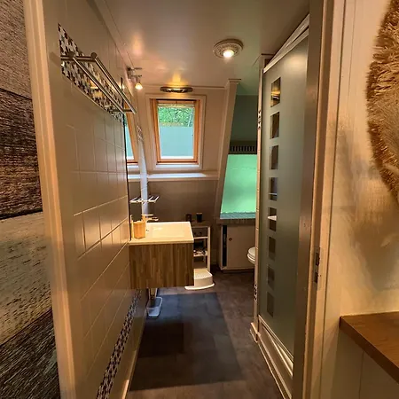 Sequoia 138 Nature, Piscine Et Chien Bienvenu A * Durbuy