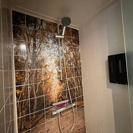 Séquoia 138 Nature, Piscine Et Chien Bienvenu à Chalet Durbuy