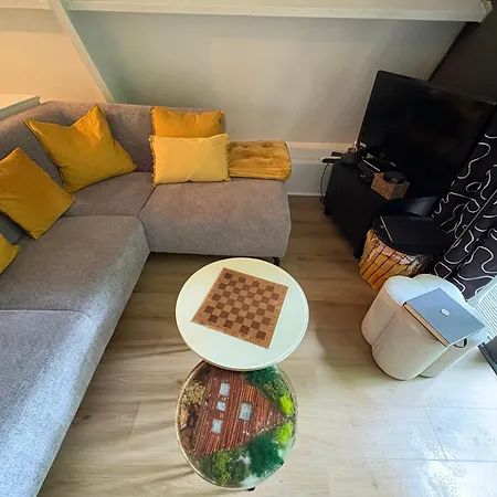 Sequoia 138 Nature, Piscine Et Chien Bienvenu A Durbuy