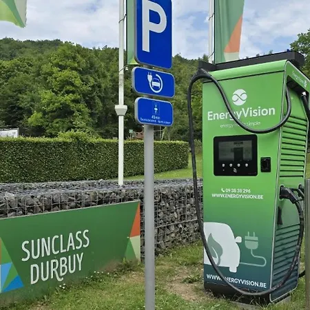 Séquoia 138 Nature, Piscine Et Chien Bienvenu à Chalet *