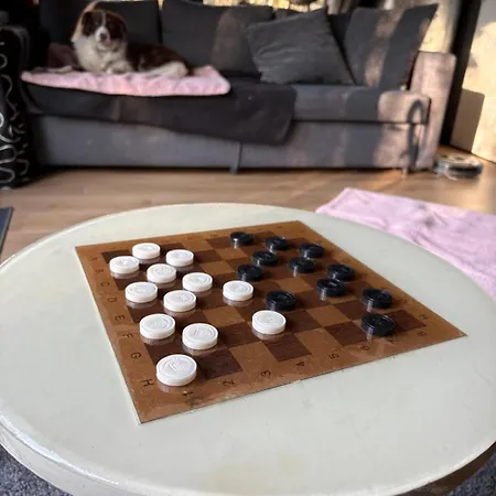 Alpehytte Sequoia 138 Nature, Piscine Et Chien Bienvenu A Durbuy