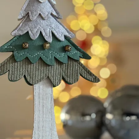 Séquoia 138 Nature, Piscine Et Chien Bienvenu à Durbuy