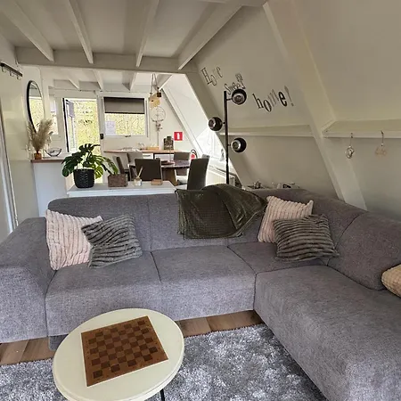 Sequoia 138 Nature, Piscine Et Chien Bienvenu A