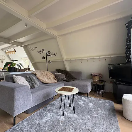 Sequoia 138 Nature, Piscine Et Chien Bienvenu A Durbuy